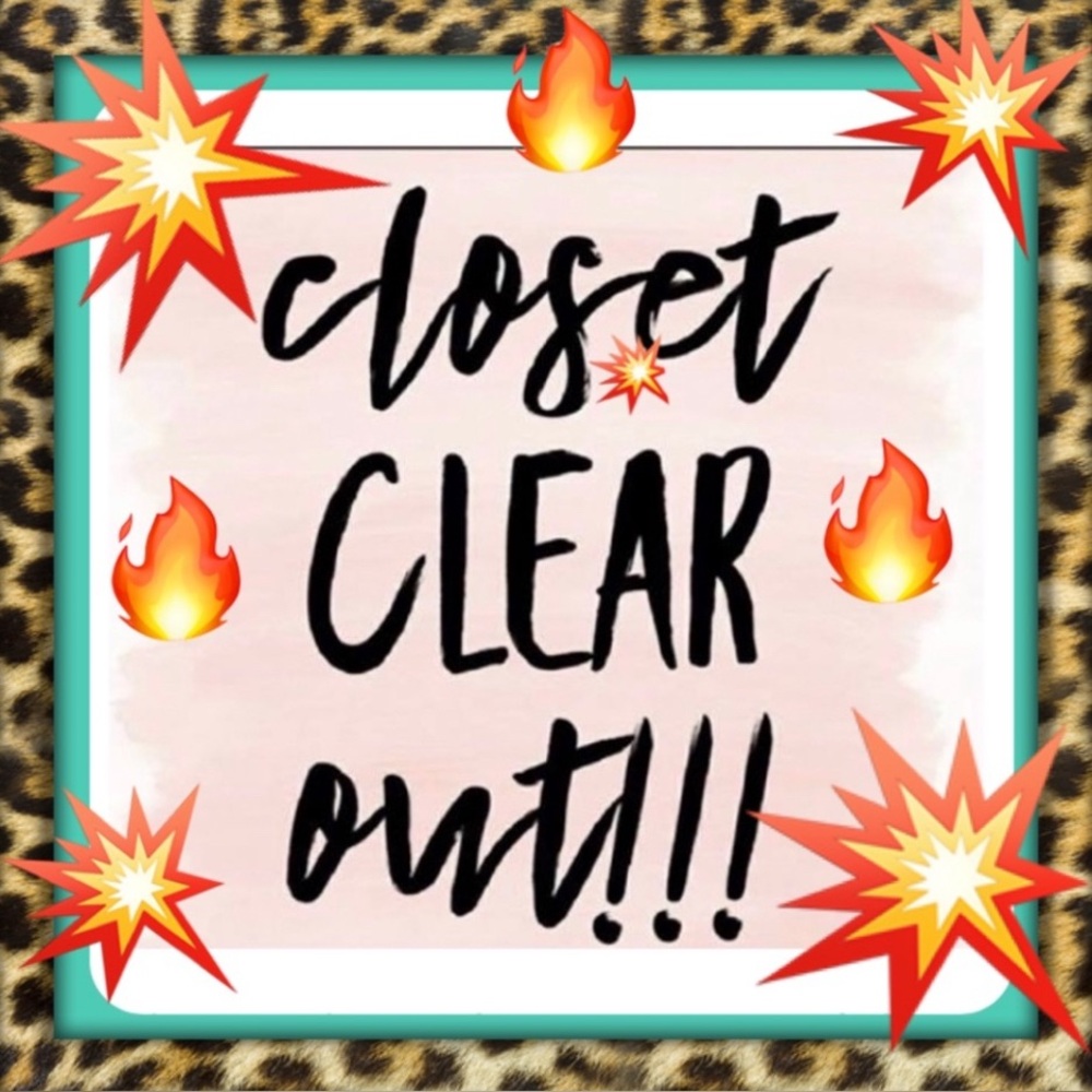 👑Welcome to Lady Ks Closet Store! - Picture 2 of 12